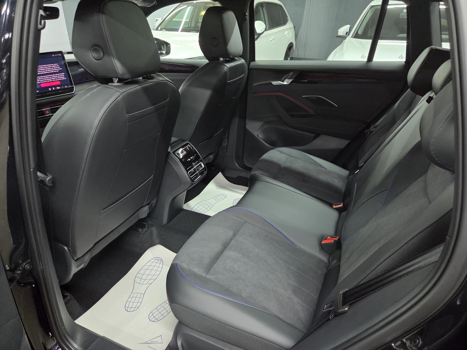 Volkswagen Tiguan, 2026г, полный привод, робот