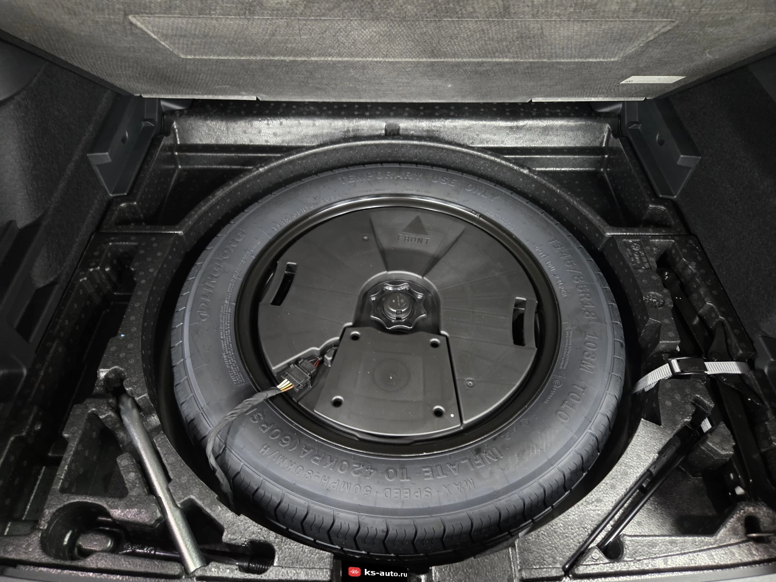 Volkswagen Tiguan, 2026г, полный привод, робот