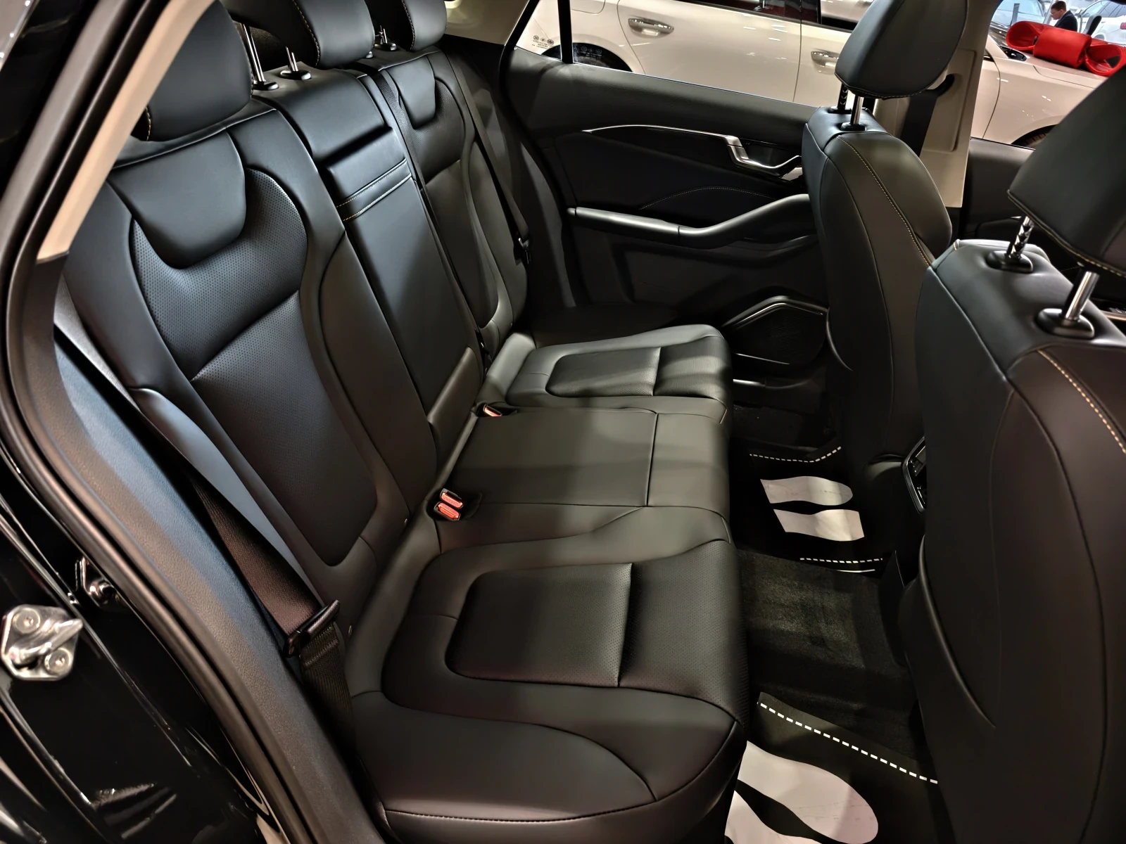 Bestune B70, 2024г, передний привод, автомат