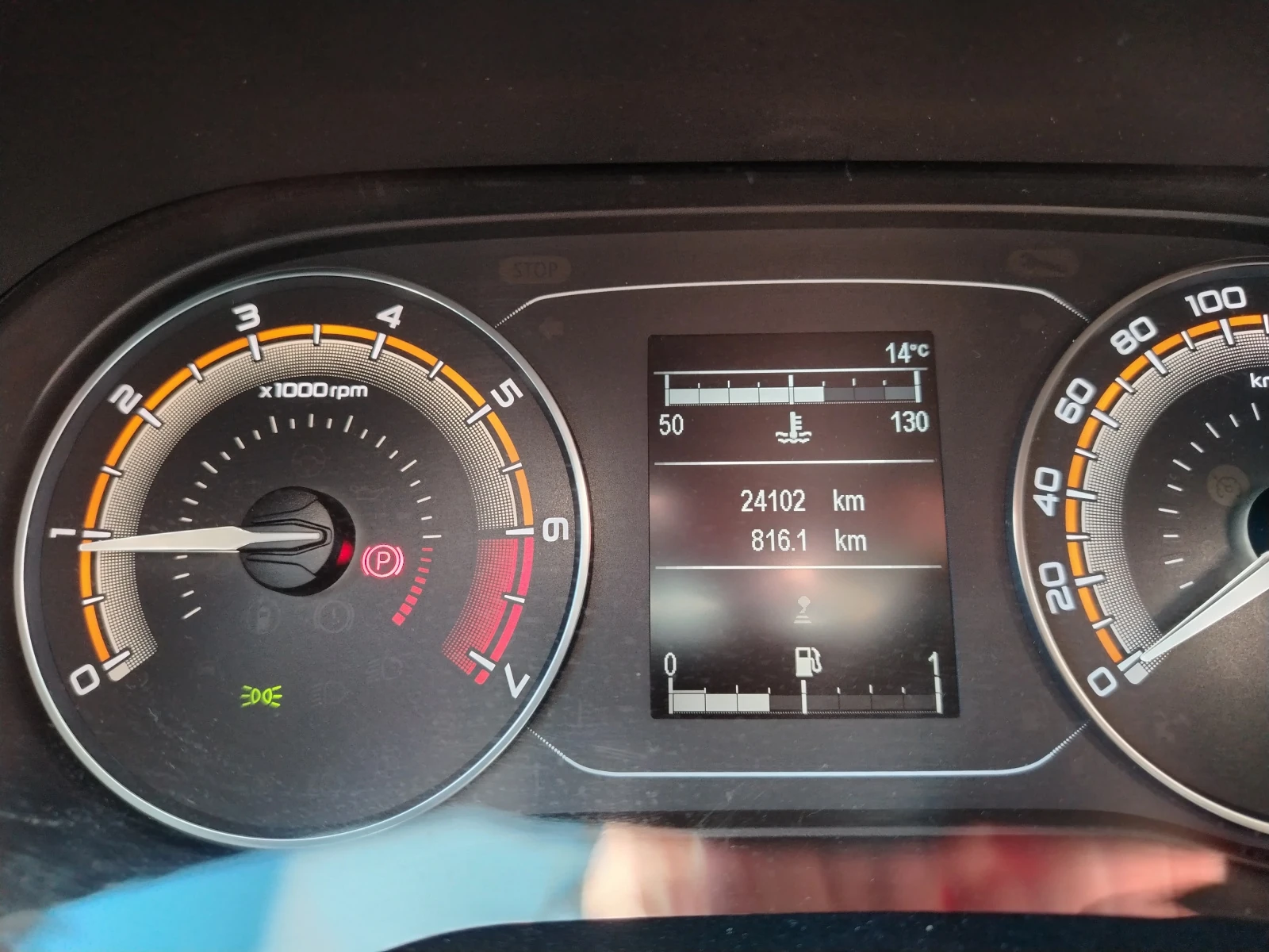 Lada (ВАЗ) Vesta, 2024г, передний привод, механика