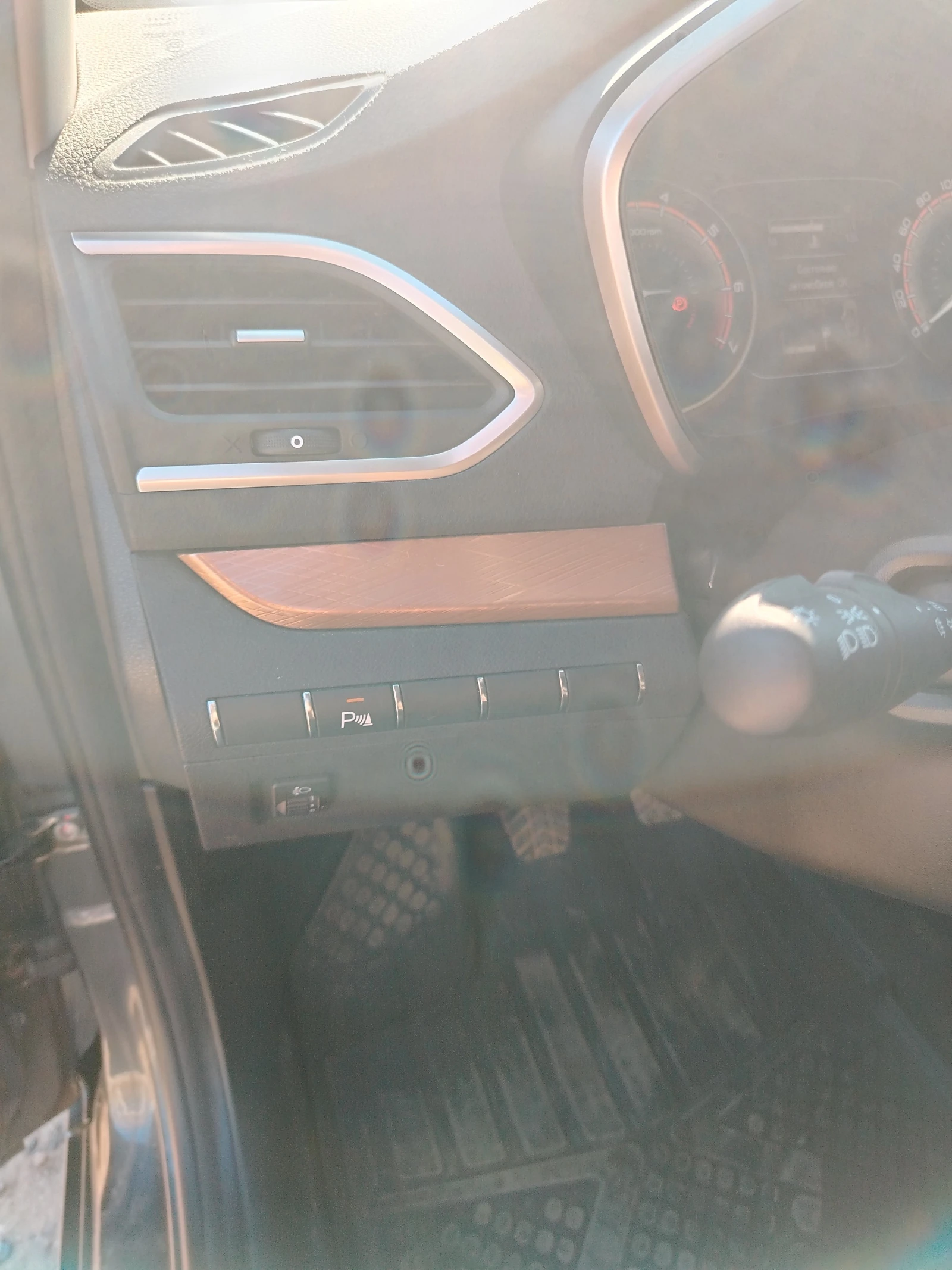 Lada (ВАЗ) Vesta, 2024г, передний привод, механика