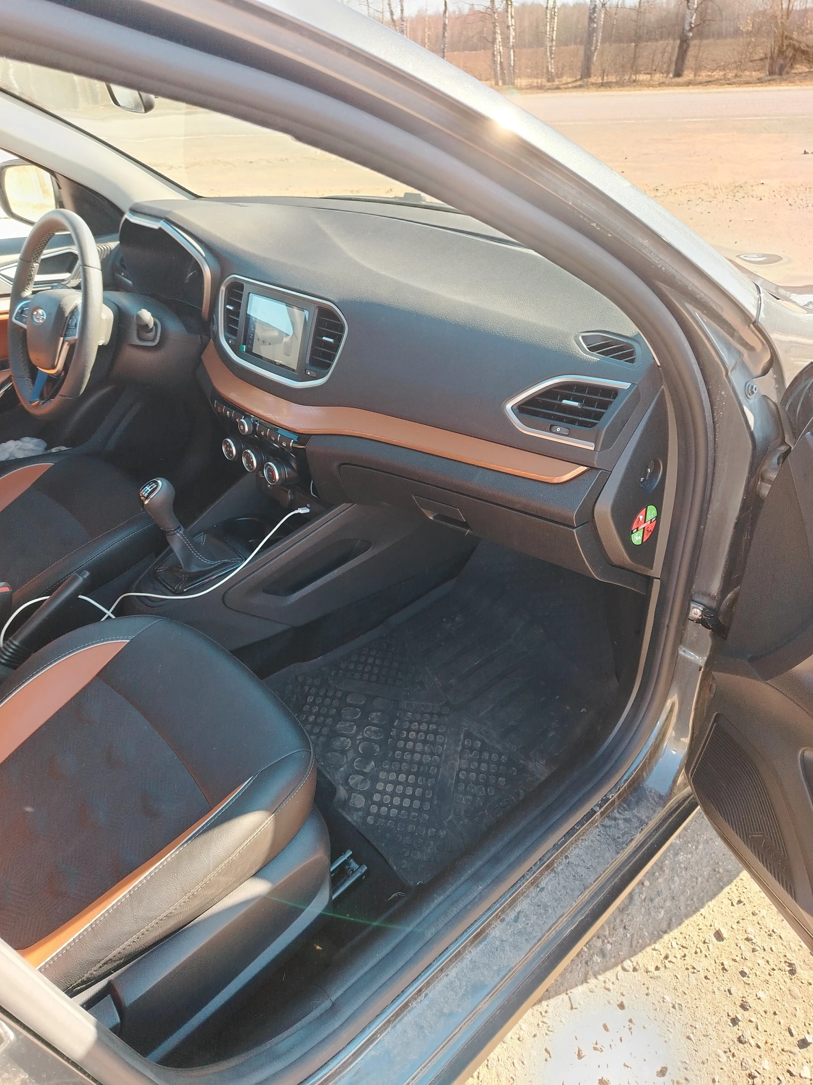 Lada (ВАЗ) Vesta, 2024г, передний привод, механика