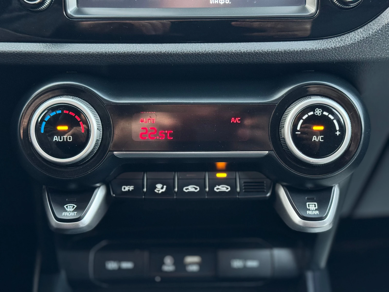 Kia Rio, 2020г, передний привод, механика