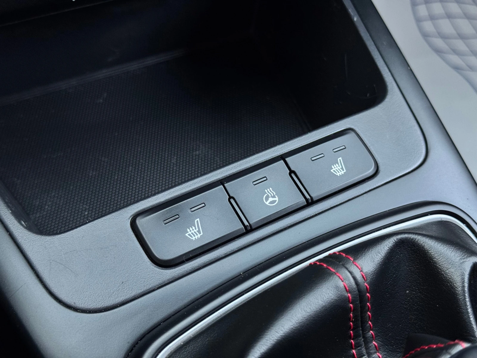 Kia Rio, 2020г, передний привод, механика