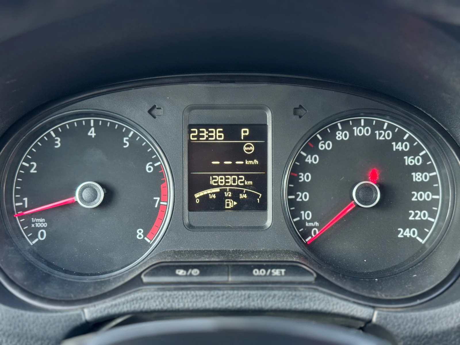 Volkswagen Polo, 2018г, передний привод, автомат