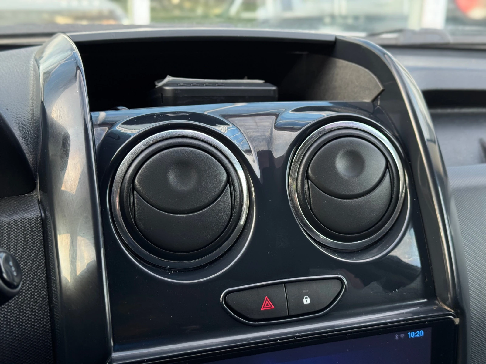 Renault Duster, 2015г, полный привод, механика