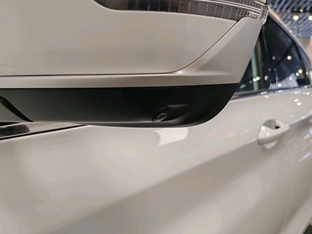 Geely Coolray, 2023г, передний привод, робот