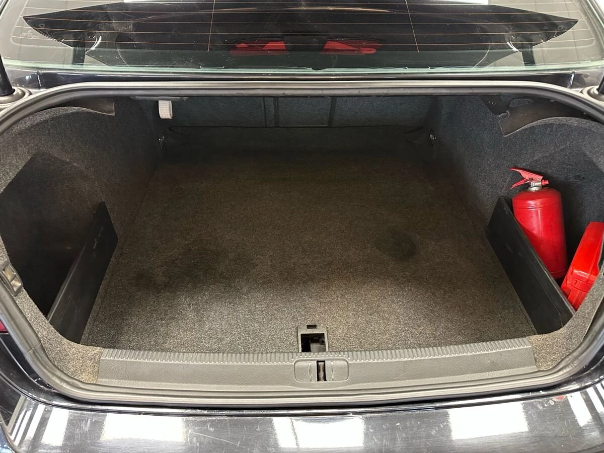 Volkswagen Passat, 2007г, передний привод, автомат