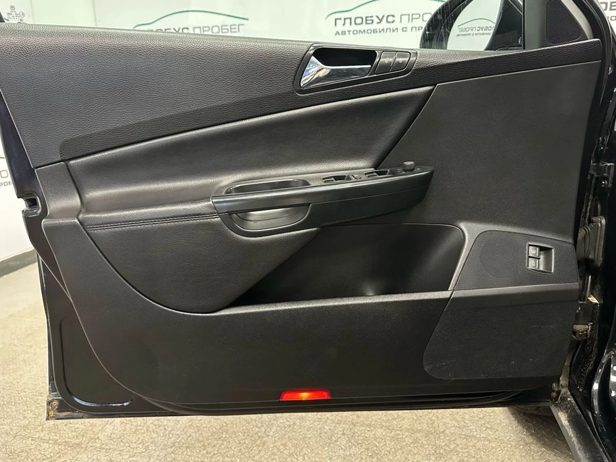 Volkswagen Passat, 2007г, передний привод, автомат