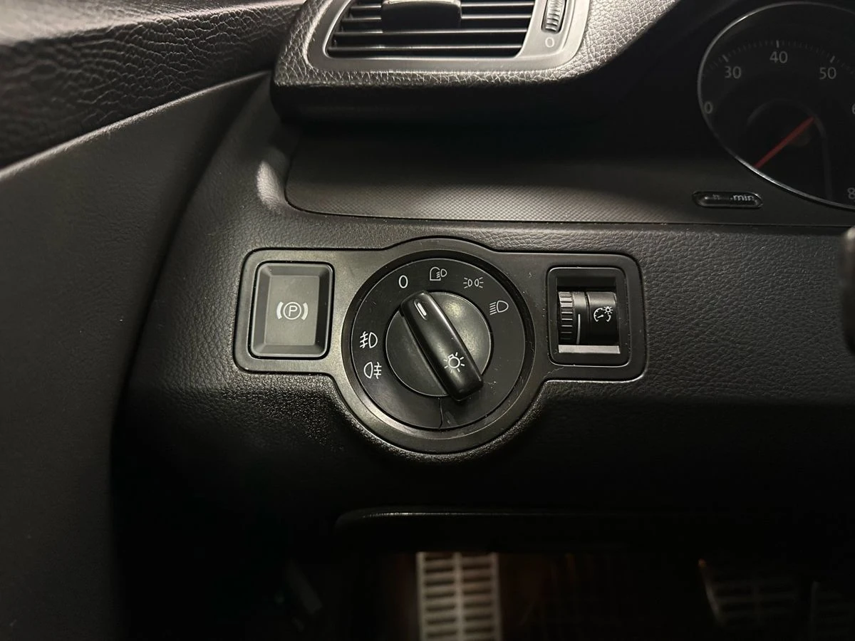 Volkswagen Passat, 2007г, передний привод, автомат