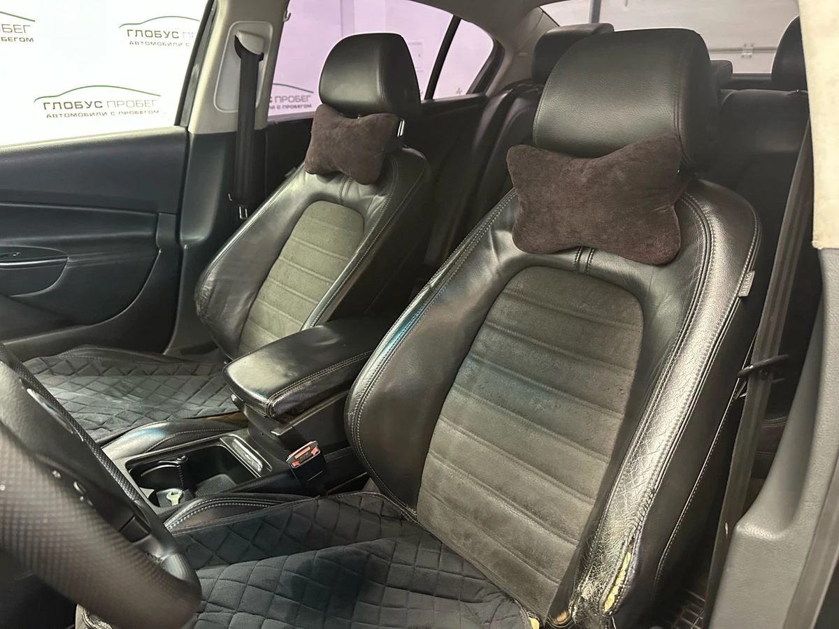 Volkswagen Passat, 2007г, передний привод, автомат