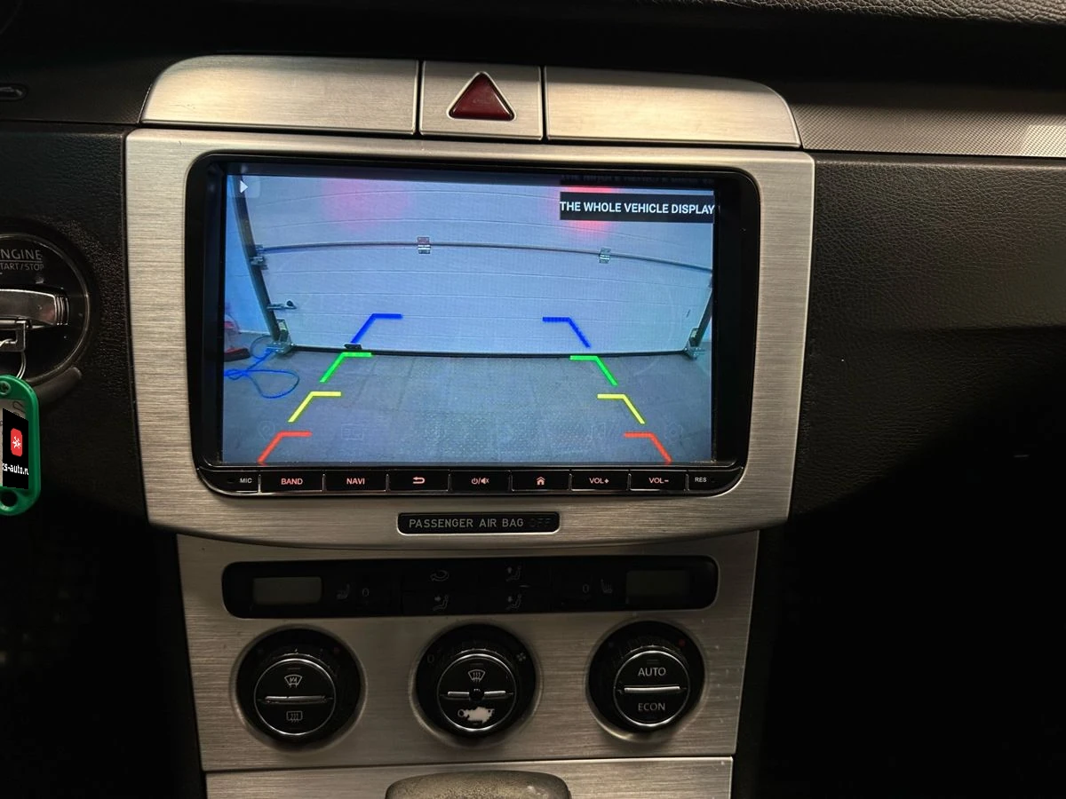 Volkswagen Passat, 2007г, передний привод, автомат