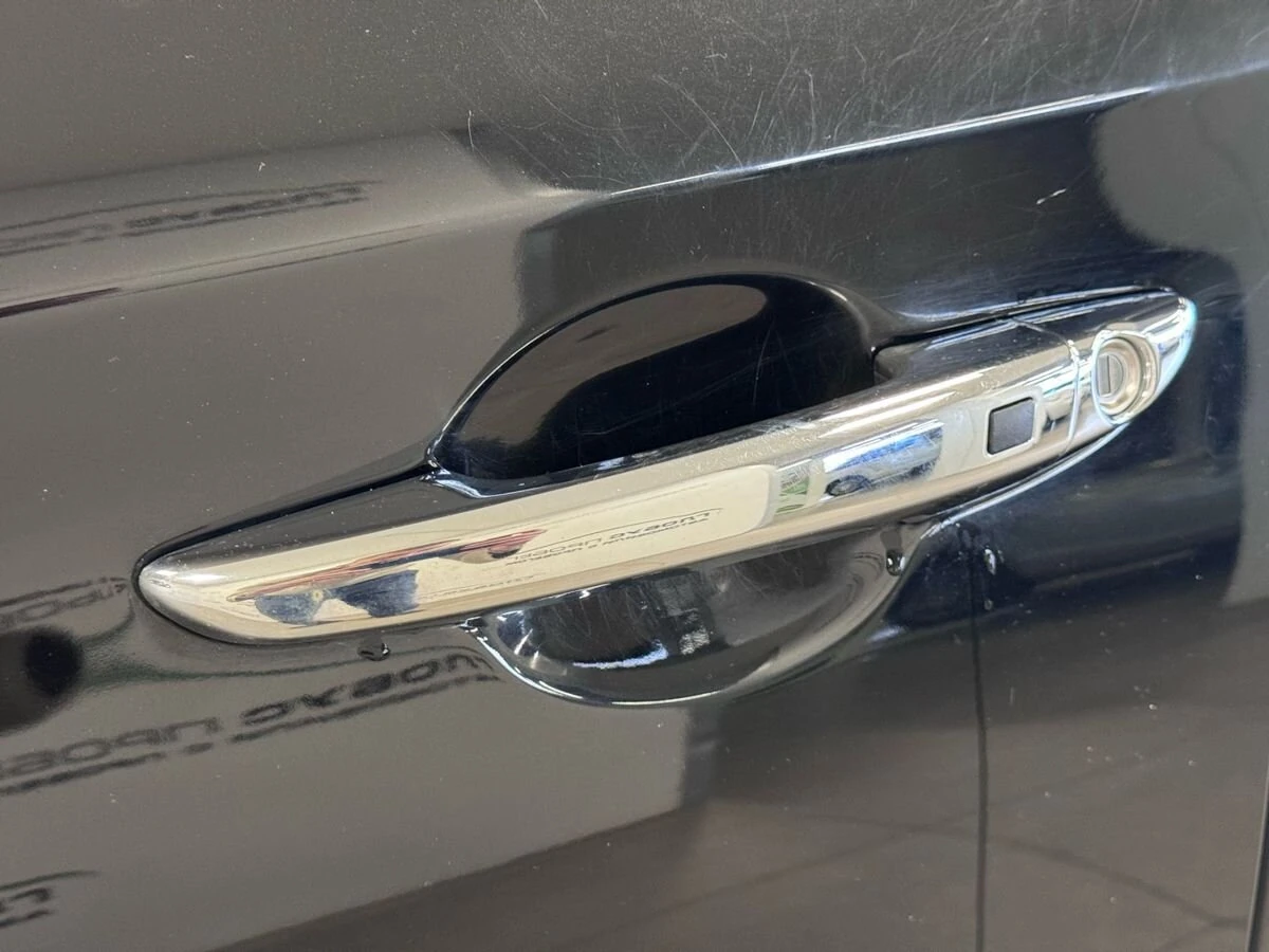 Hyundai Sonata, 2018г, передний привод, автомат