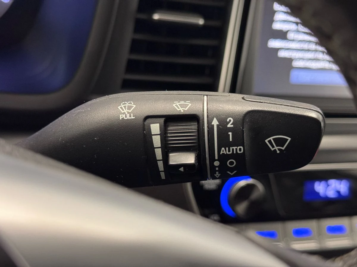 Hyundai Sonata, 2018г, передний привод, автомат