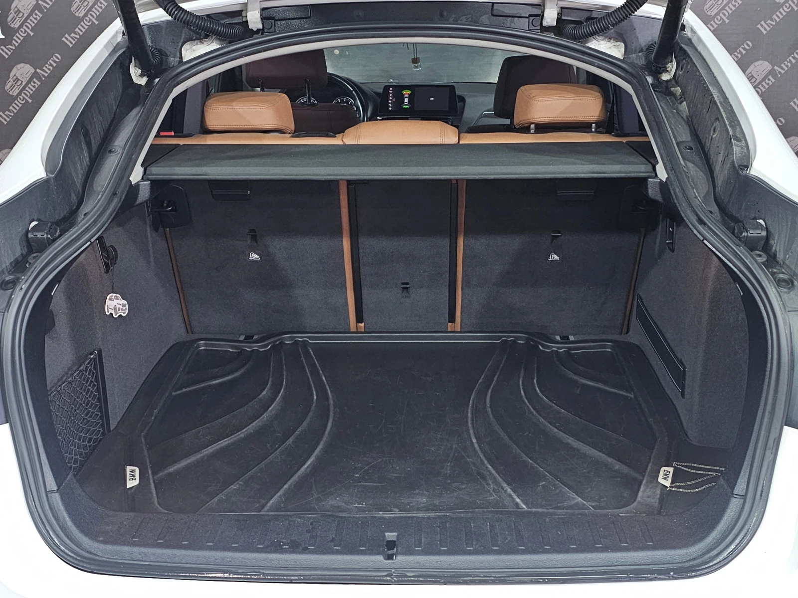 BMW X4, 2015г, полный привод, автомат