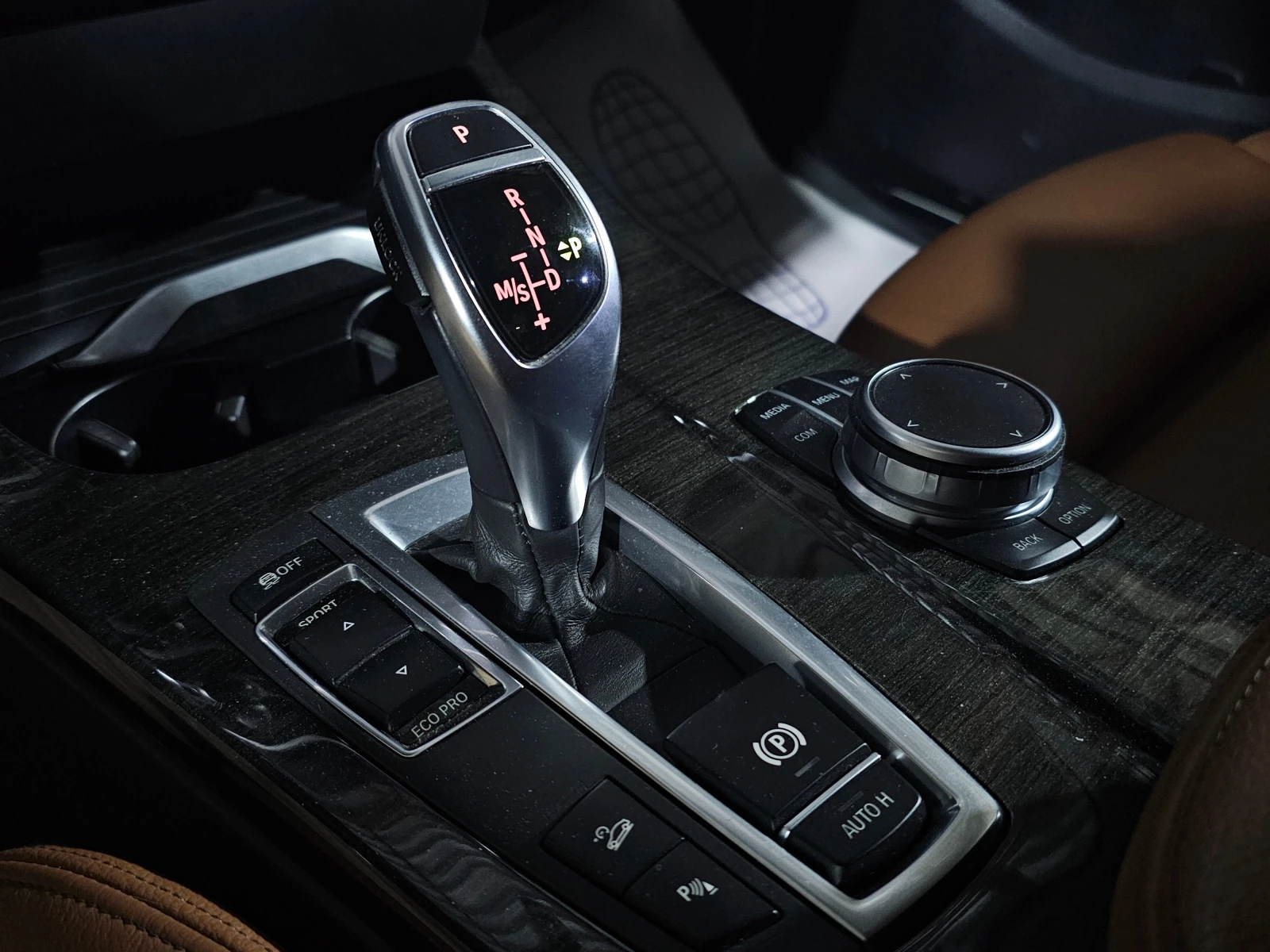 BMW X4, 2015г, полный привод, автомат