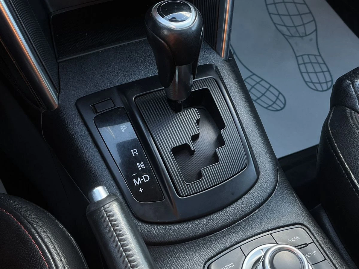 Mazda CX-5, 2012г, полный привод, автомат