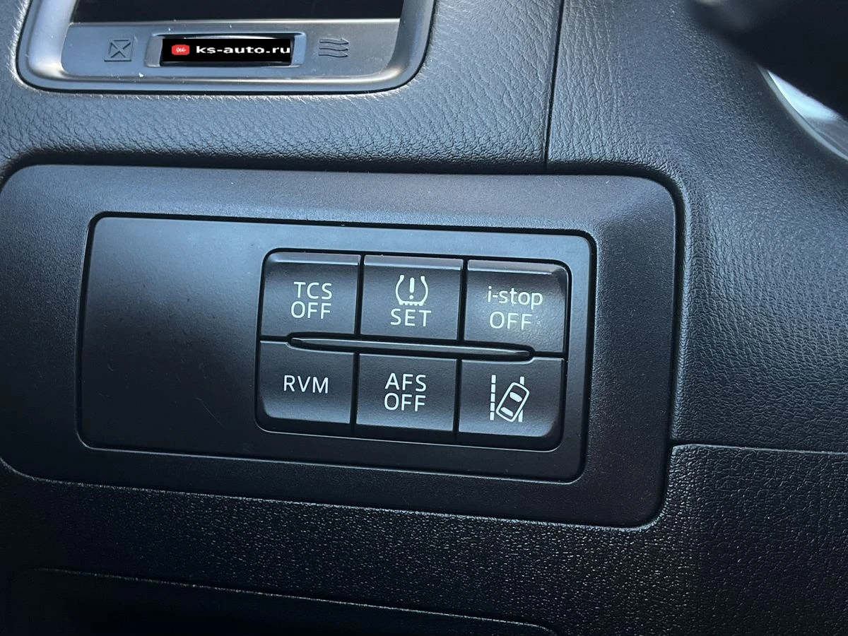 Mazda CX-5, 2012г, полный привод, автомат