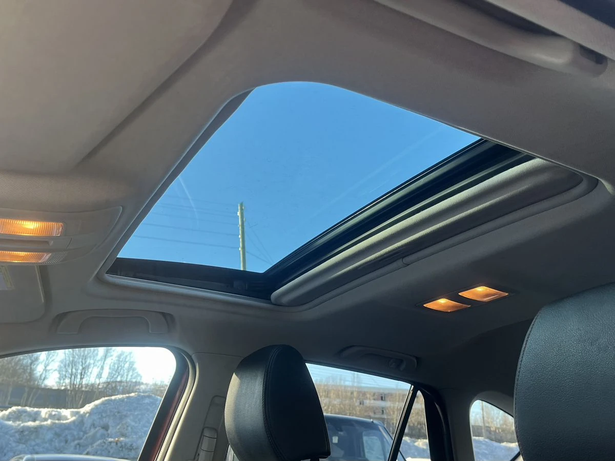 Mazda CX-5, 2012г, полный привод, автомат