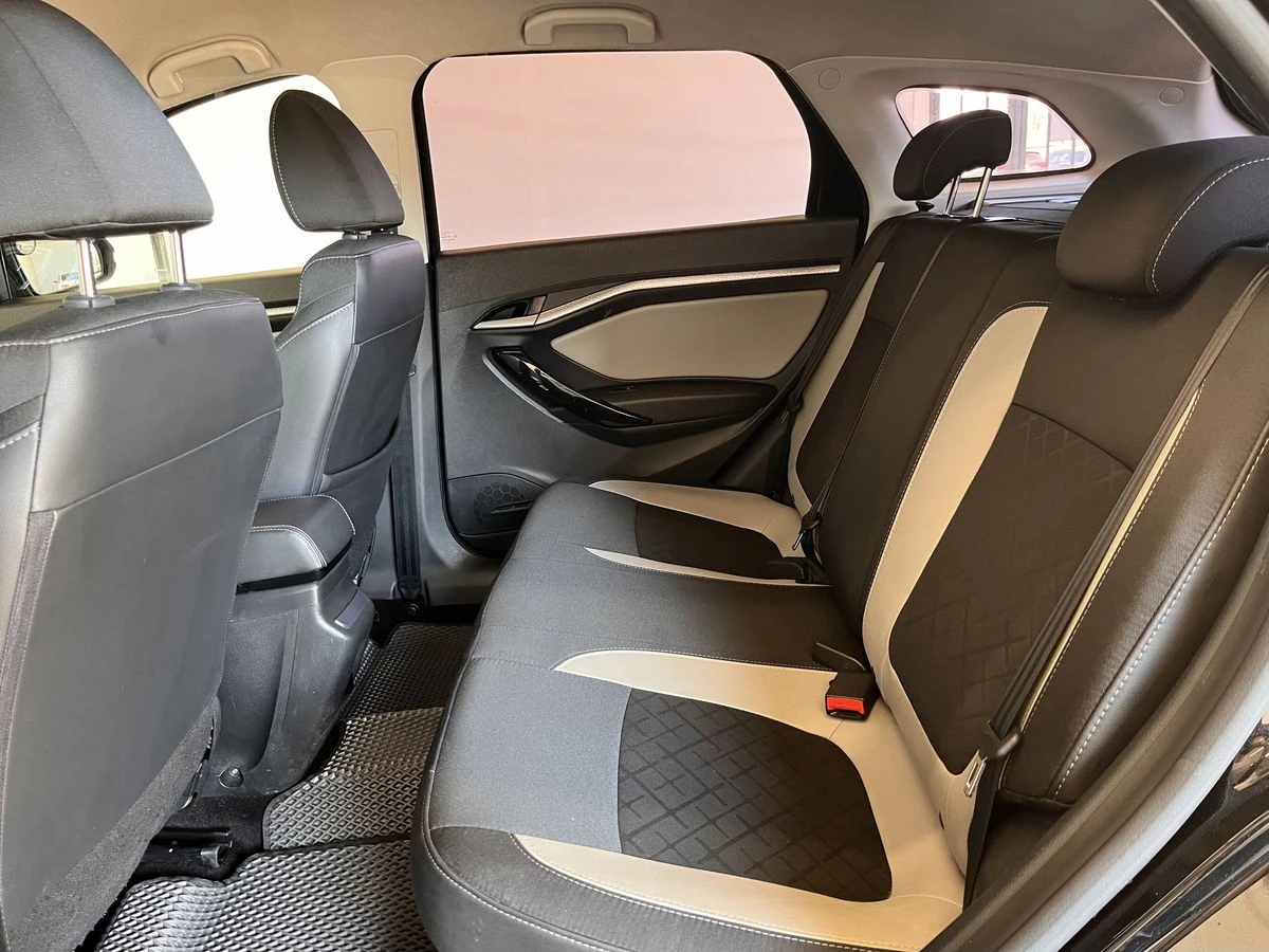 Lada (ВАЗ) Vesta, 2020г, передний привод, механика