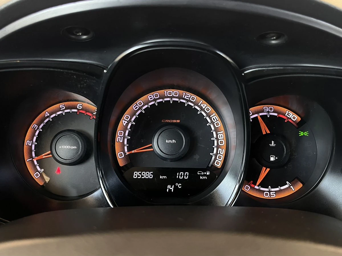 Lada (ВАЗ) Vesta, 2020г, передний привод, механика