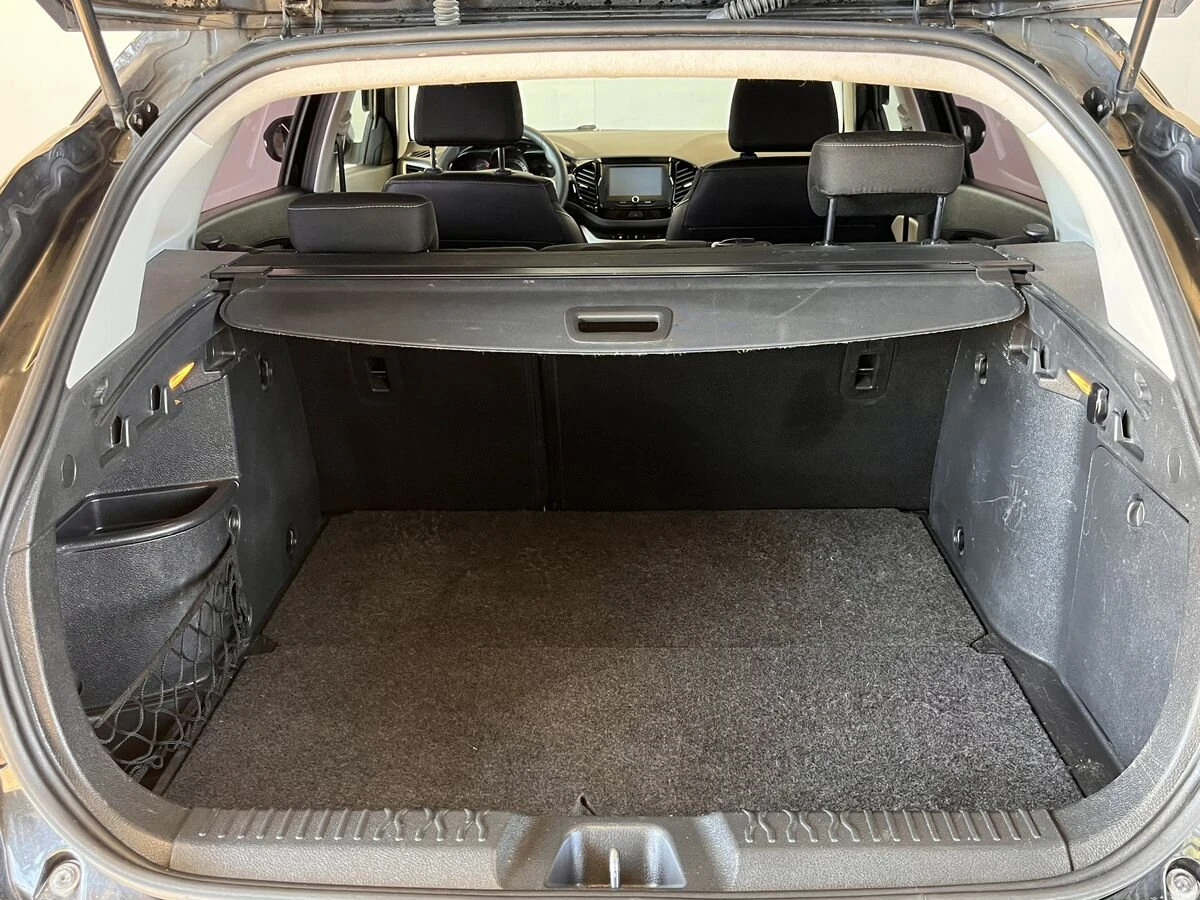 Lada (ВАЗ) Vesta, 2020г, передний привод, механика