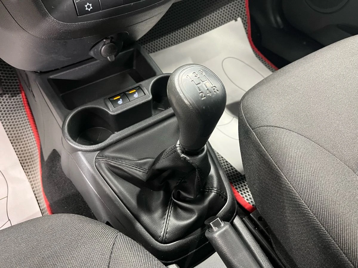 Lada (ВАЗ) Granta, 2023г, передний привод, механика