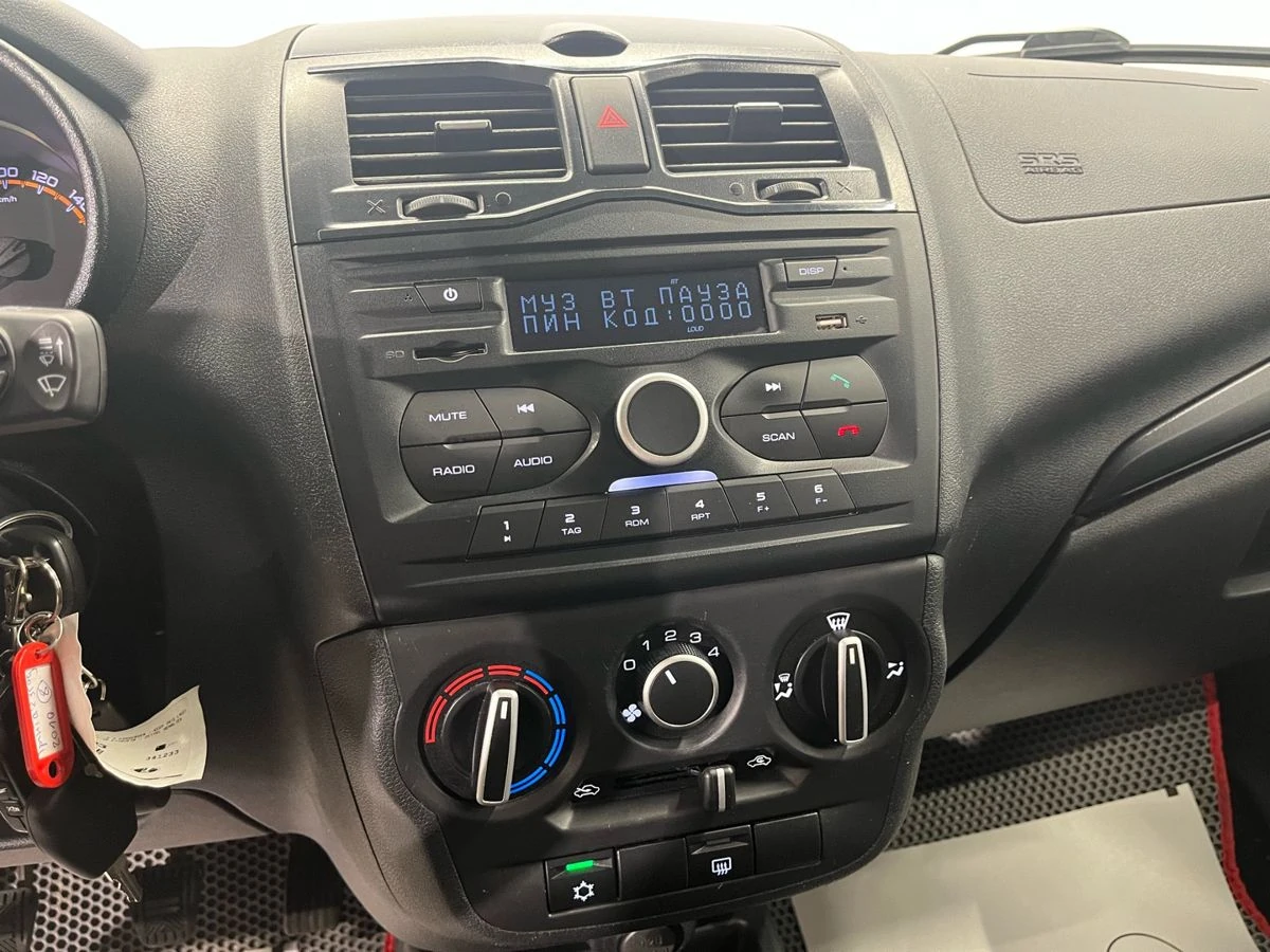 Lada (ВАЗ) Granta, 2023г, передний привод, механика