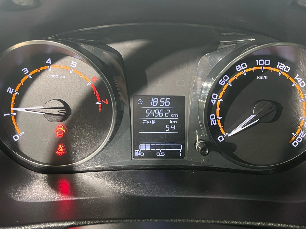 Lada (ВАЗ) Granta, 2023г, передний привод, механика