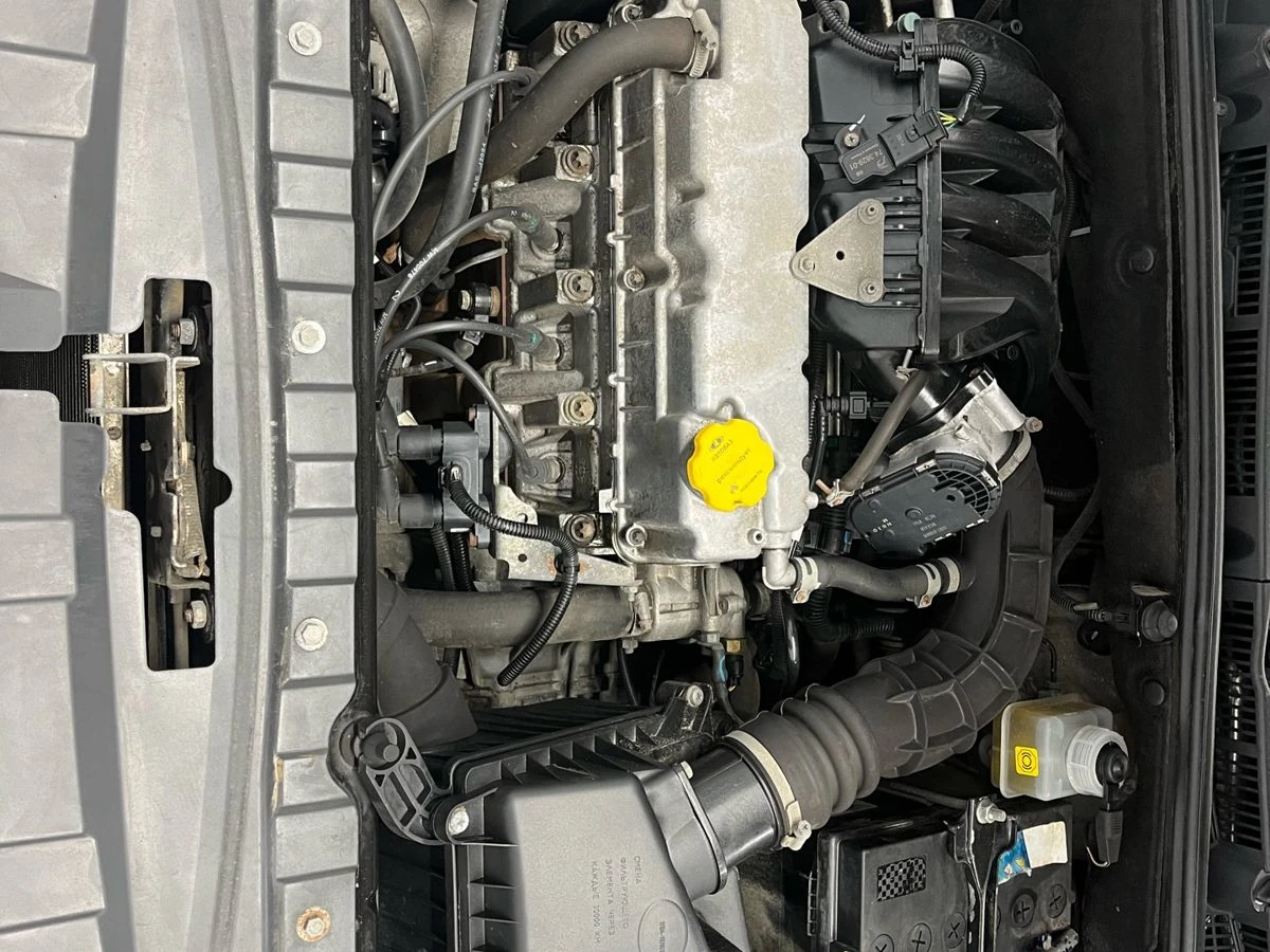 Lada (ВАЗ) Granta, 2023г, передний привод, механика