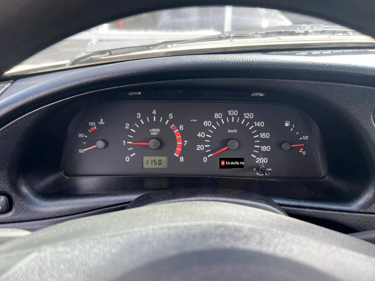 Chevrolet Niva, 2013г, полный привод, механика