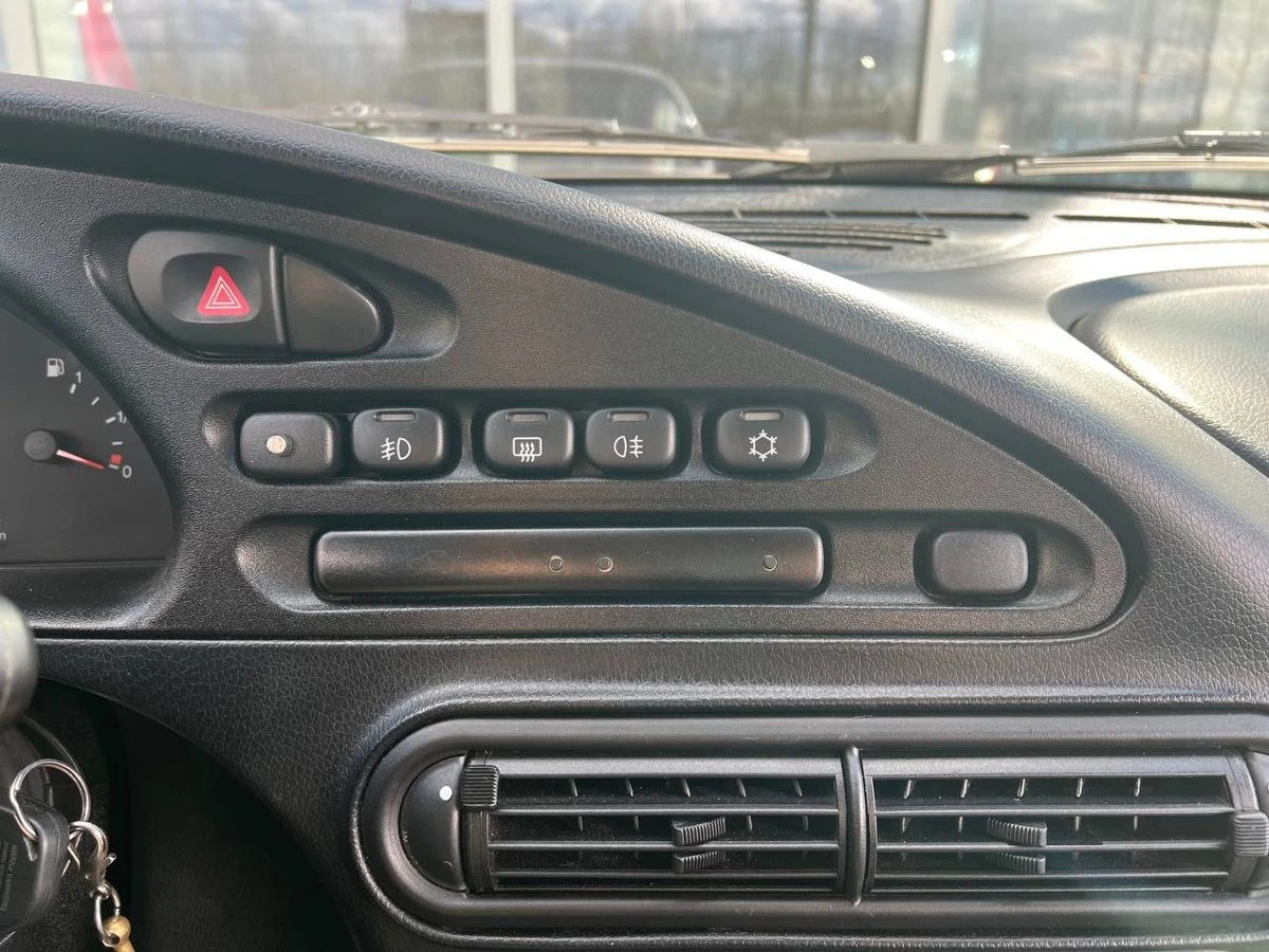 Chevrolet Niva, 2013г, полный привод, механика