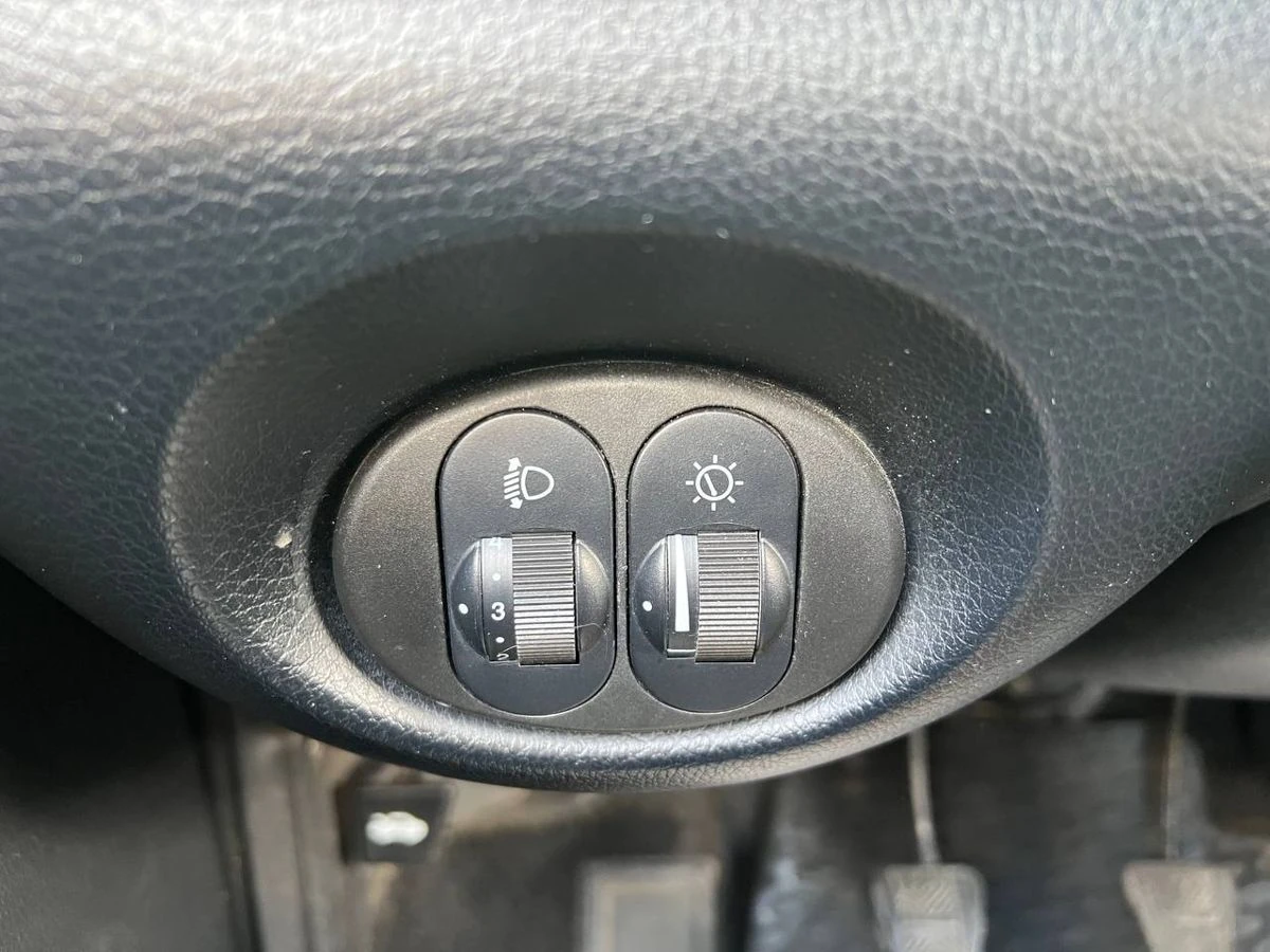 Chevrolet Niva, 2013г, полный привод, механика