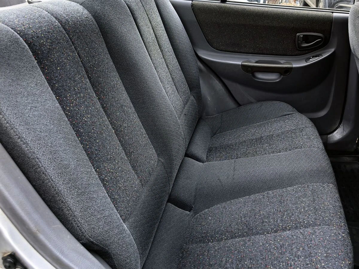 Hyundai Accent, 2006г, передний привод, механика