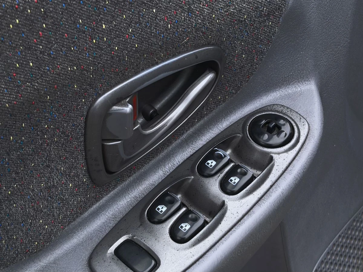 Hyundai Accent, 2006г, передний привод, механика