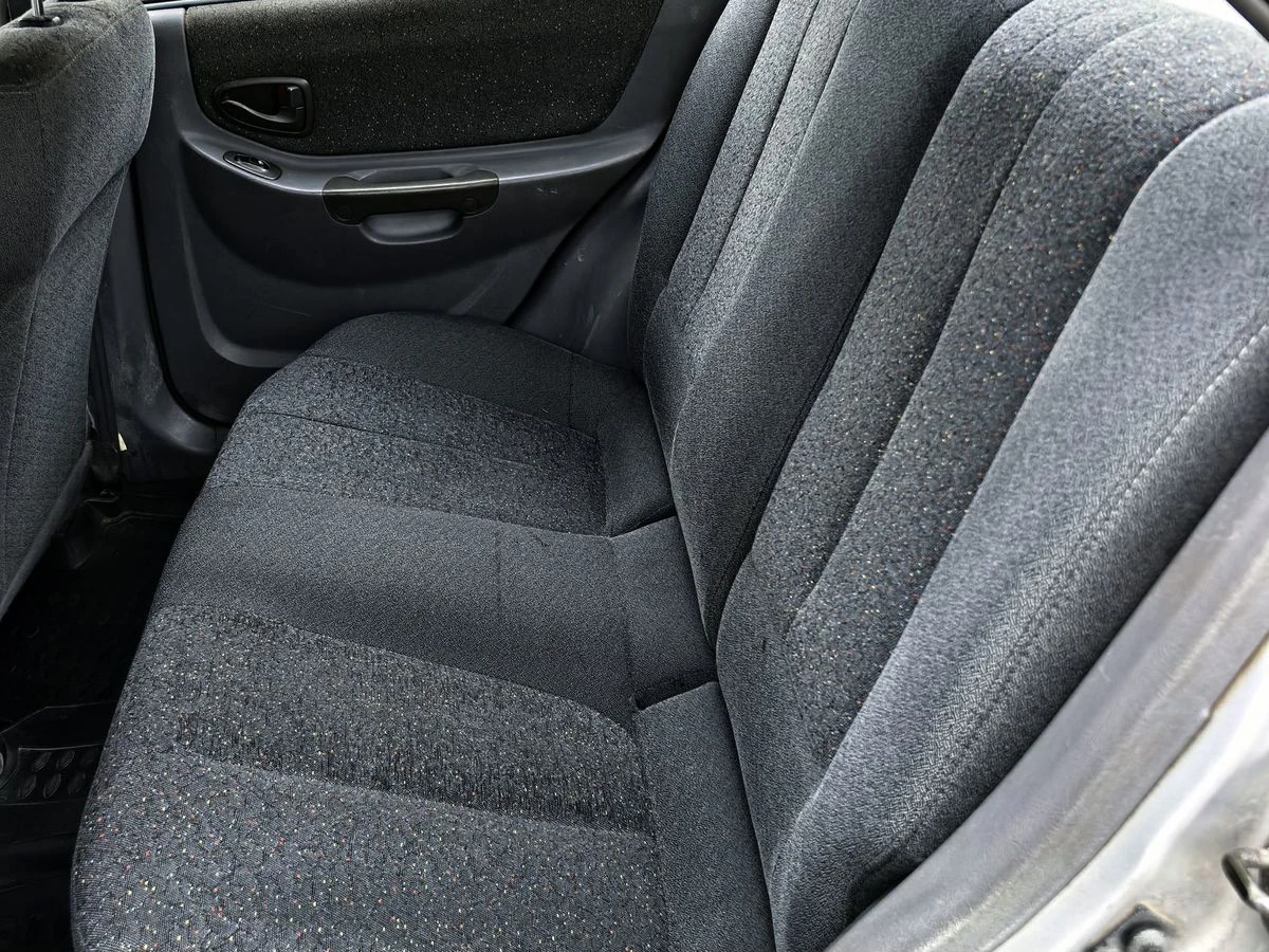 Hyundai Accent, 2006г, передний привод, механика