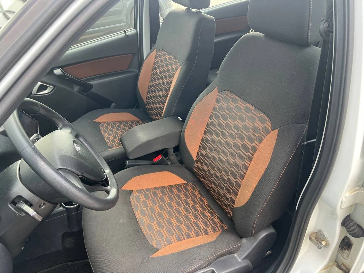 Lada (ВАЗ) Granta, 2019г, передний привод, робот