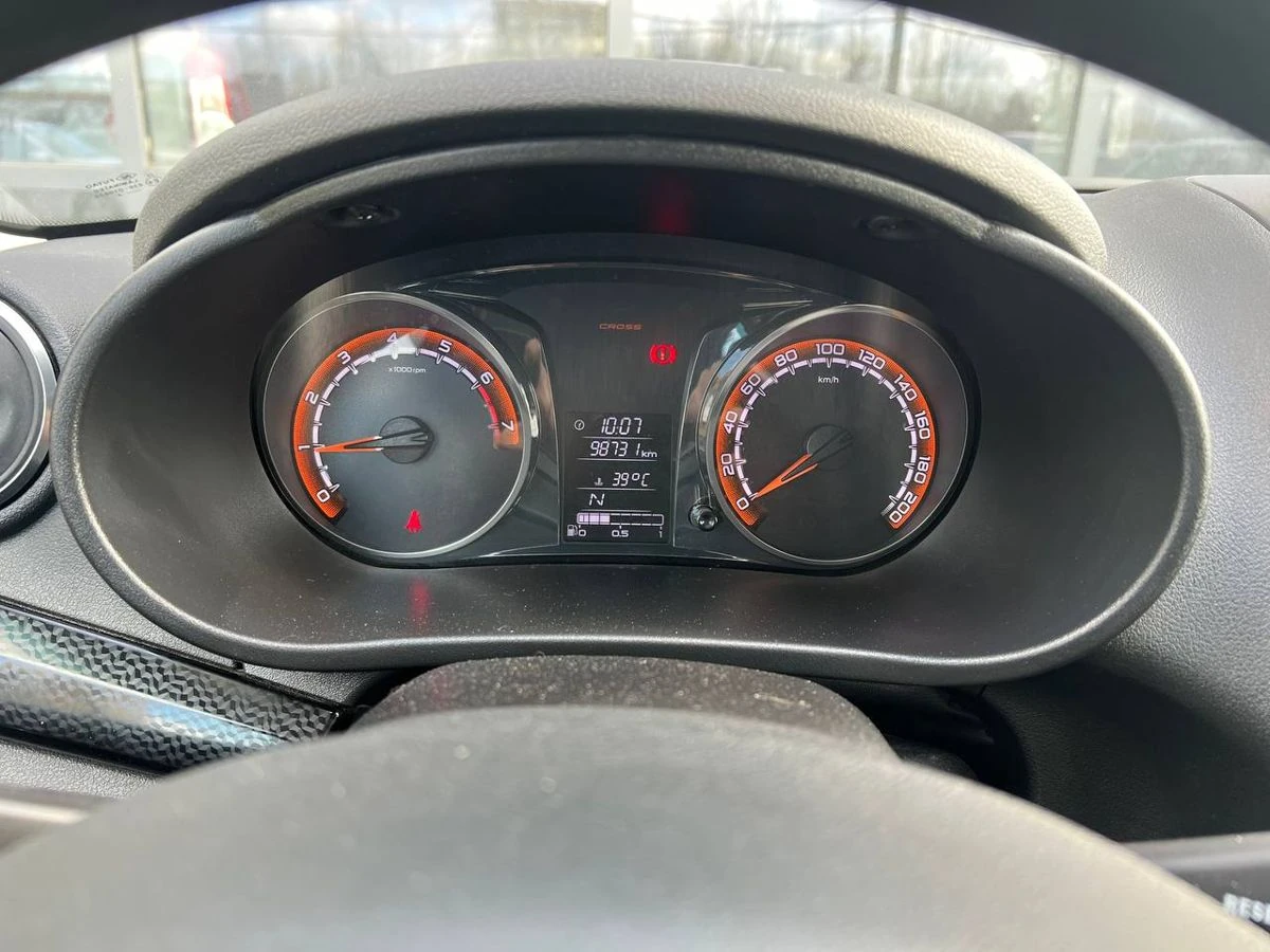 Lada (ВАЗ) Granta, 2019г, передний привод, робот