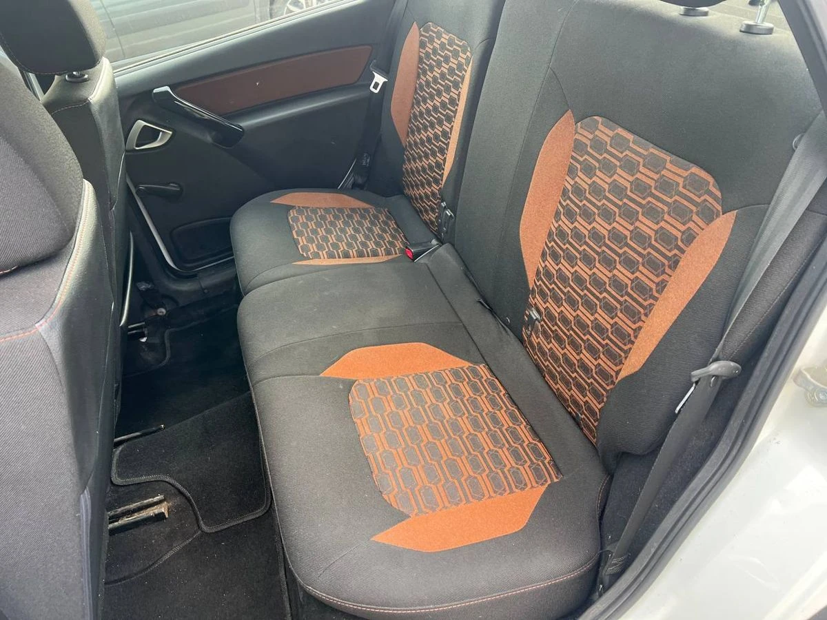 Lada (ВАЗ) Granta, 2019г, передний привод, робот