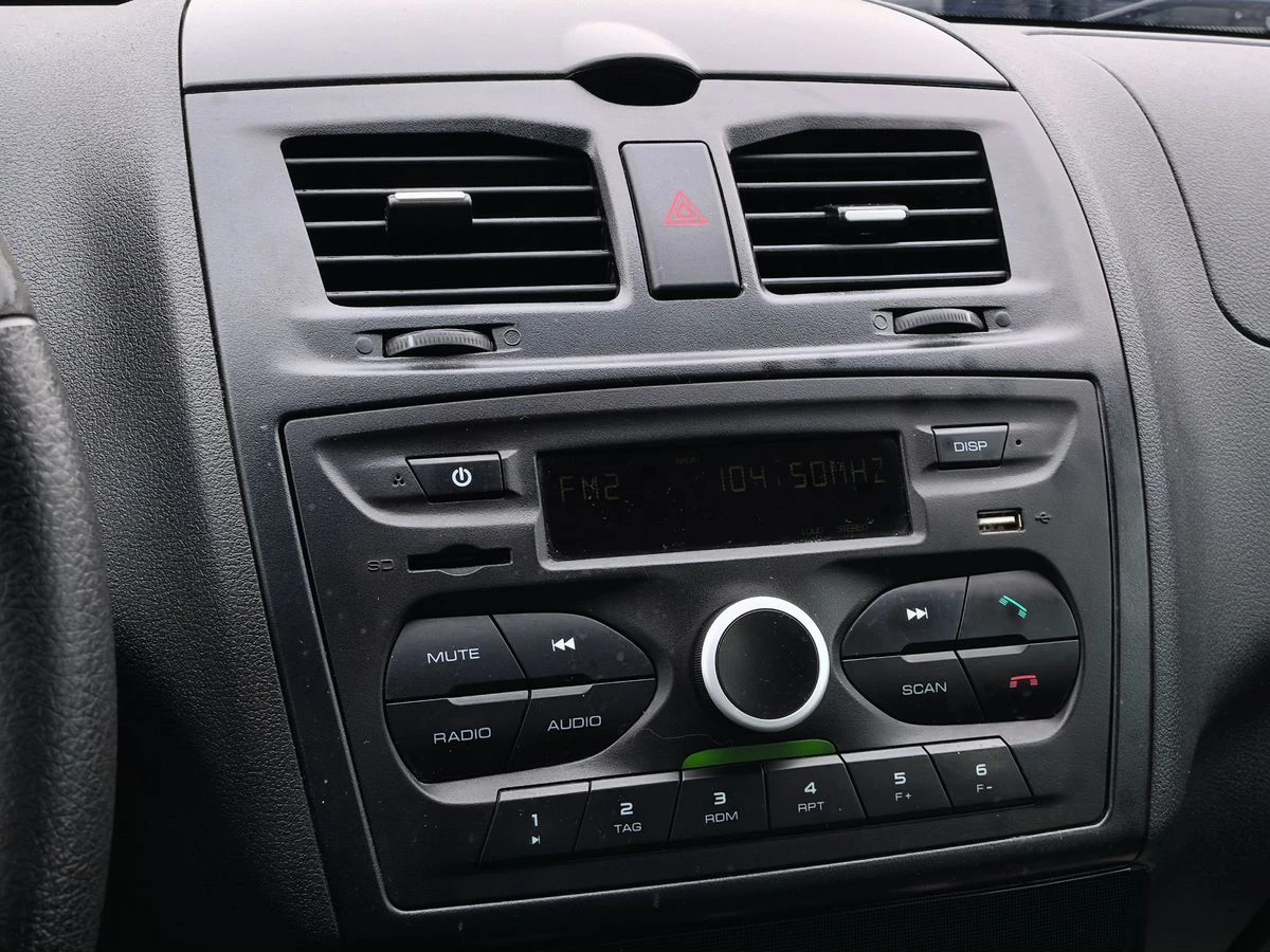 Lada (ВАЗ) Kalina, 2018г, передний привод, механика