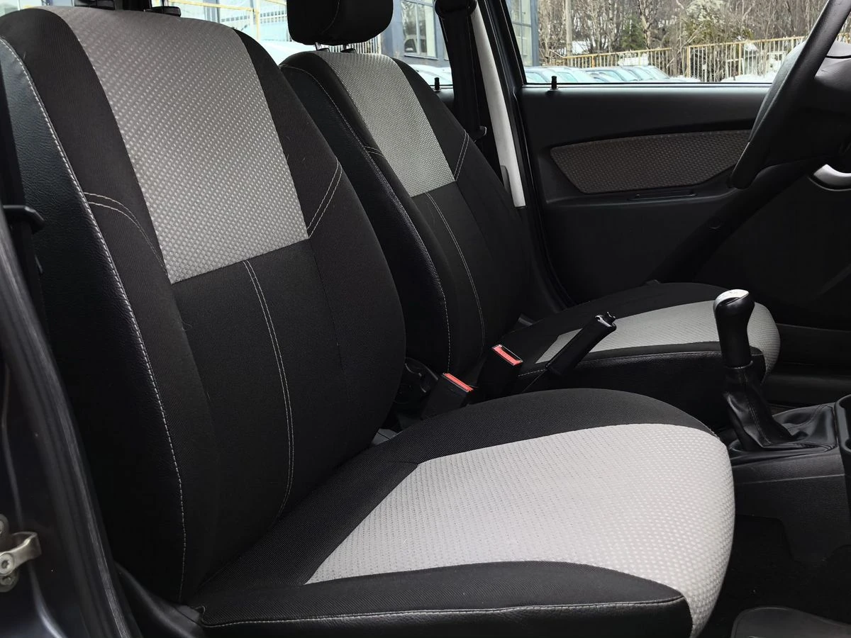 Lada (ВАЗ) Kalina, 2018г, передний привод, механика