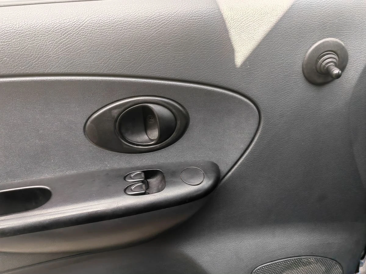 Daewoo Matiz, 2012г, передний привод, механика