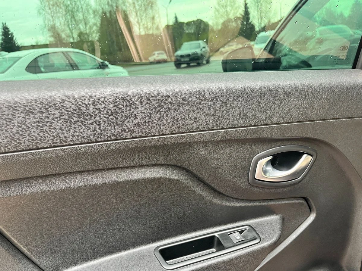 Lada (ВАЗ) XRAY, 2021г, передний привод, механика