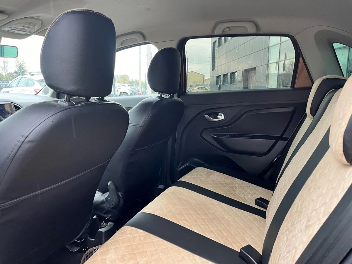 Lada (ВАЗ) XRAY, 2021г, передний привод, механика