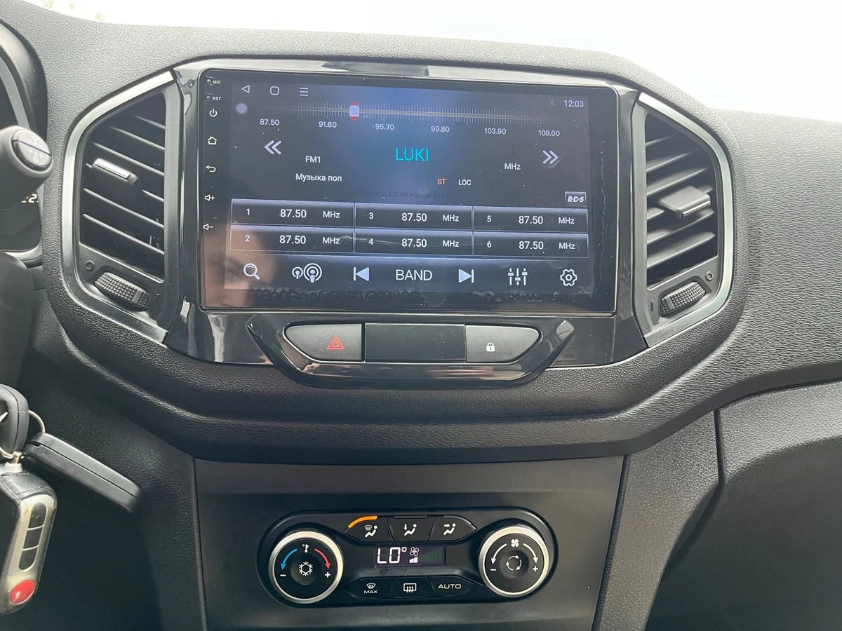 Lada (ВАЗ) XRAY, 2021г, передний привод, механика