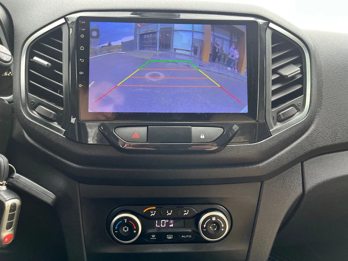 Lada (ВАЗ) XRAY, 2021г, передний привод, механика