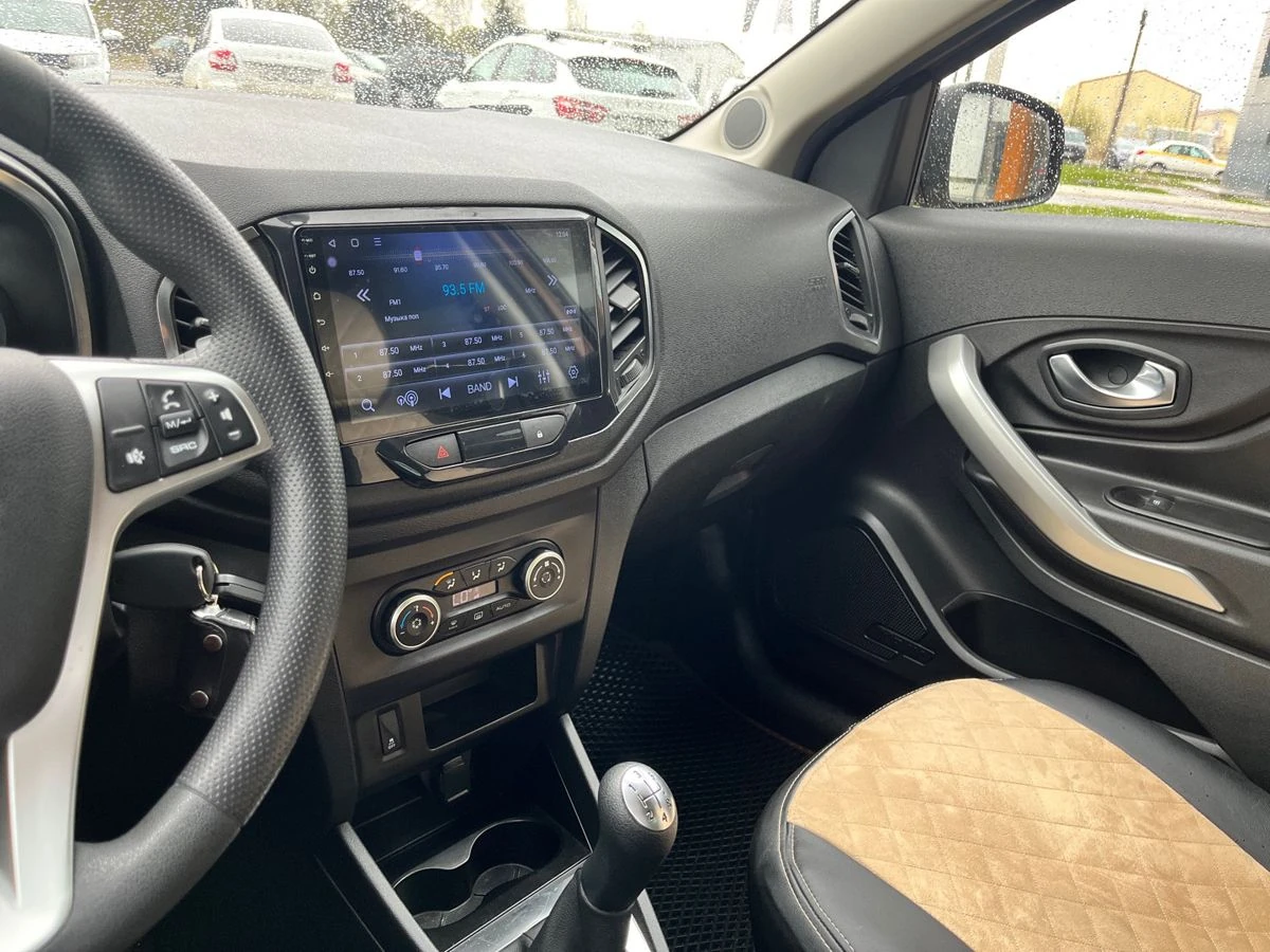 Lada (ВАЗ) XRAY, 2021г, передний привод, механика