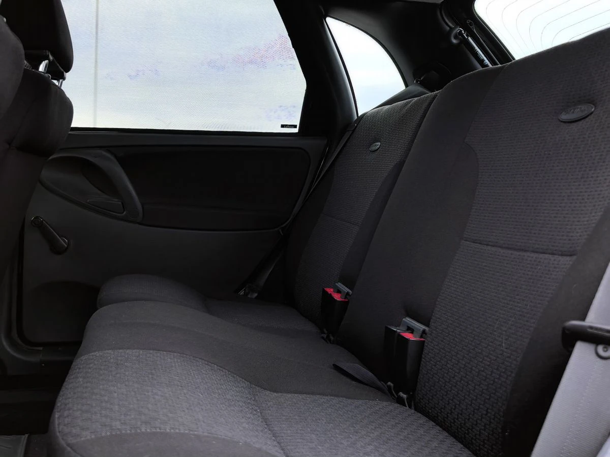 Lada (ВАЗ) Kalina, 2012г, передний привод, механика