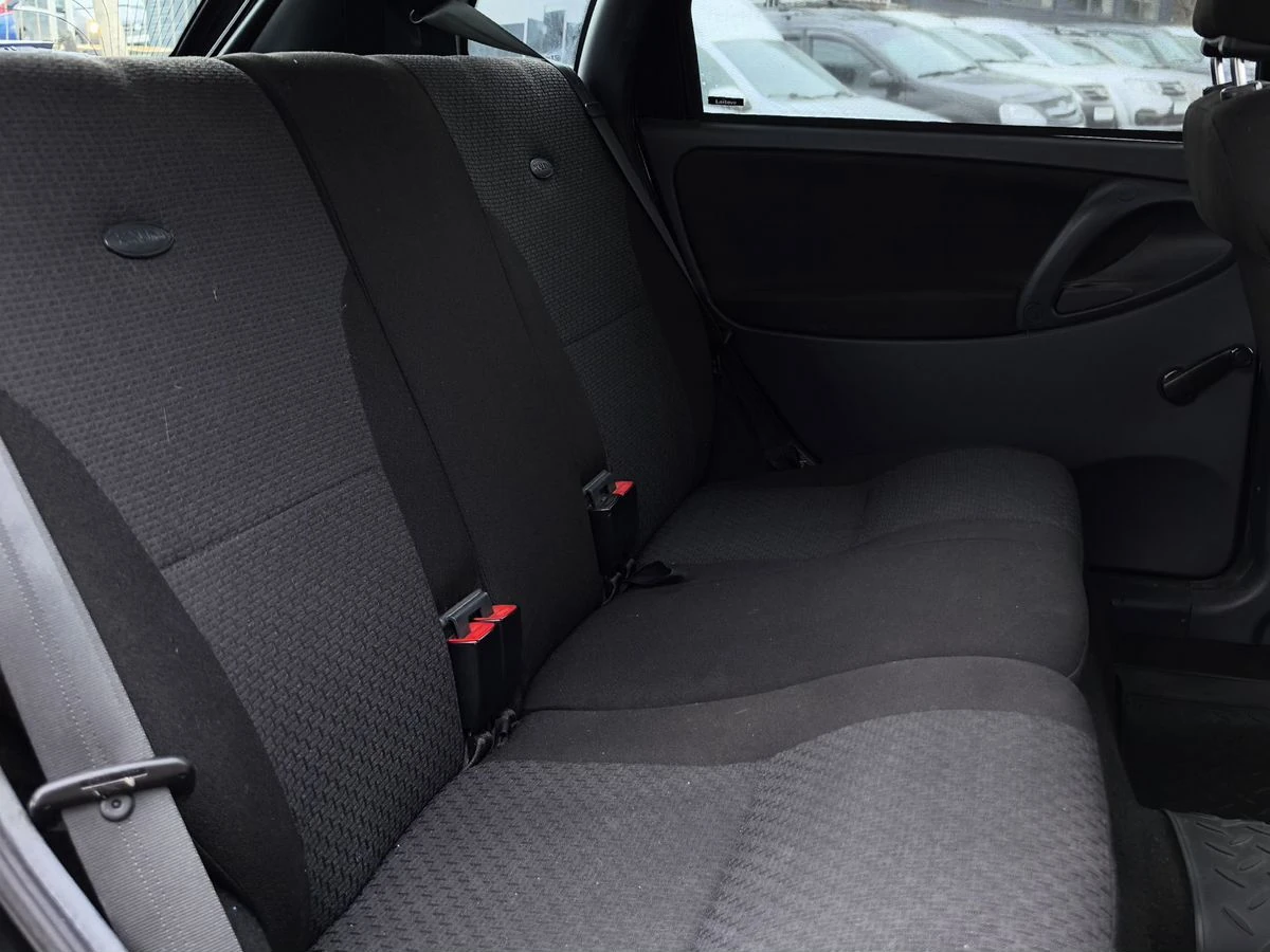 Lada (ВАЗ) Kalina, 2012г, передний привод, механика