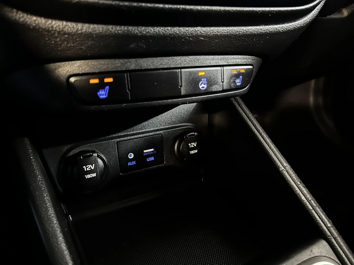 Hyundai Solaris, 2017г, передний привод, механика